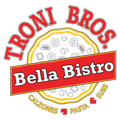 Troni Brothers Bella Bistro